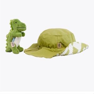 BEIS x Elsa Hosk The Gift Set In Play Date